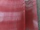 Tessuto di nylon dell'essiccatore sparso 2-3 della rete metallica del tessuto per la fabbricazione della carta, rendimento elevato fornitore