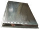Metallo Perforatted del forno del vassoio della maglia dell'acciaio inossidabile 316 che cuoce spessore di 2.0mm fornitore
