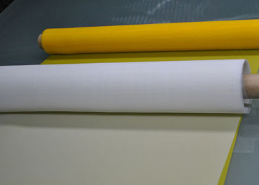 tessuto filtrante del monofilamento 165T 31um, maglia di stampa dello schermo per stampa di elettronica