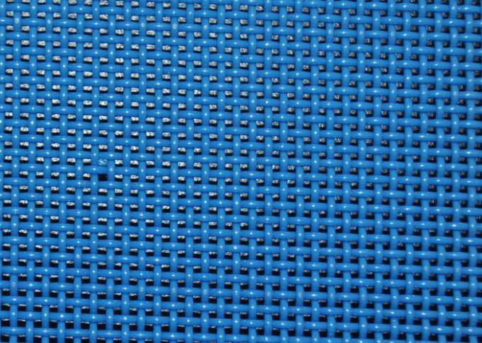 Schermo dell'essiccatore del poliestere della maglia Blue16 per l'imballaggio della polpa di Sulplate, servizio del ODM dell'OEM