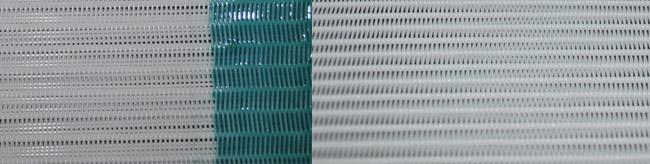 Piccolo cavo di spirale della cinghia della maglia del poliestere del ciclo 3252 per produzione di carta