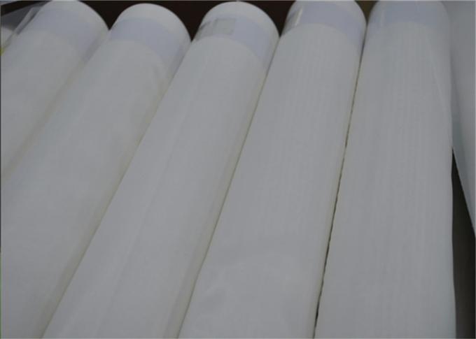 Maglia del filtro dal poliestere della tela con alta precisione usata per filtrare